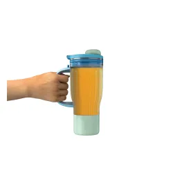 Blender kielichowy Ninja DB351EUBL 0,65l