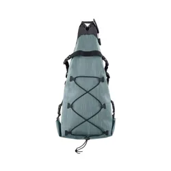 Torba podsiodłowa Evoc Seat Pack BOA WP 8 - steel