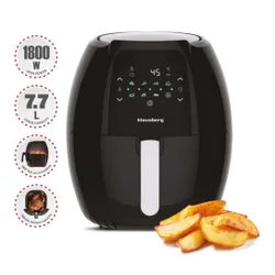 Air Fryer Frytkownica beztłuszczowa KLAUSBERG KB-7495 7.7l programator czasowy
