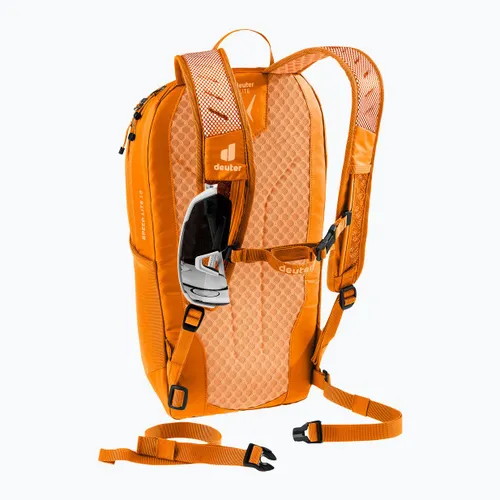 Plecak turystyczny Deuter Speed Lite 13 - peach/tuscany