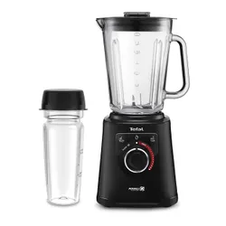 Blender kielichowy TEFAL BL87G PerfectMix + 1 bidon w komplecie
