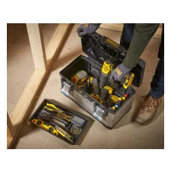 Skrzynka narzędziowa STANLEY Fatmax 1-95-615