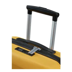 Чемодан American Tourister Air Move-sunset yellow