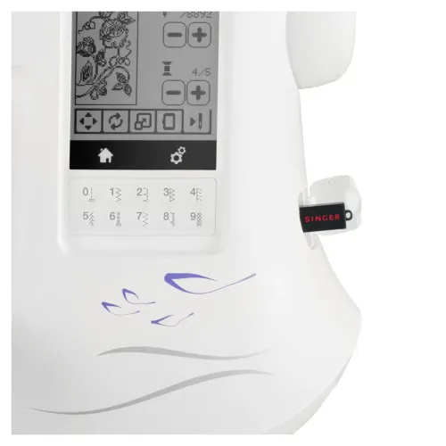 Maszyna do szycia Singer SE-300