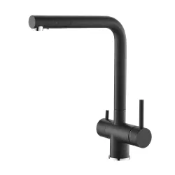Bateria Alveus Aquila 1139808 Czarny Mosiądz