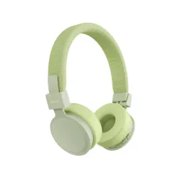 Słuchawki bezprzewodowe Hama Freedom Lit III Nauszne Bluetooth 5.4 Zielony