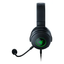 Razer Kraken V3 Yeşil Kulaklıklar (RZ04-03770200-R3M1)