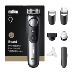 Trymer BRAUN Seria 9 BT9520