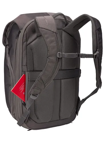 Рюкзак для путешествий Thule Subterra 2 Travel Backpack 26 l-vetiver gray