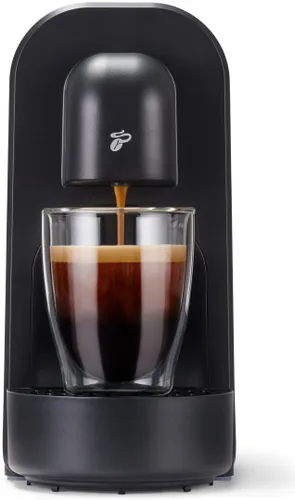 Ekspres TCHIBO Cafissimo Now Czerwony