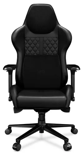 Fotel YUMISU 2050 Magnetic Y-2050F-BB Czarny