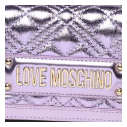 Dragoste MOSCHINO Jc5681pp1hla0658 lavanda Lam sac