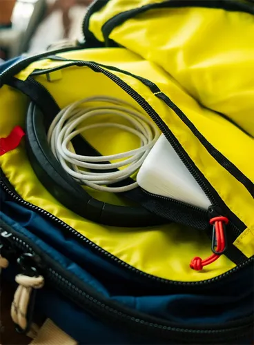 Plecak miejski Topo Designs Commuter Backpack - black / neutral