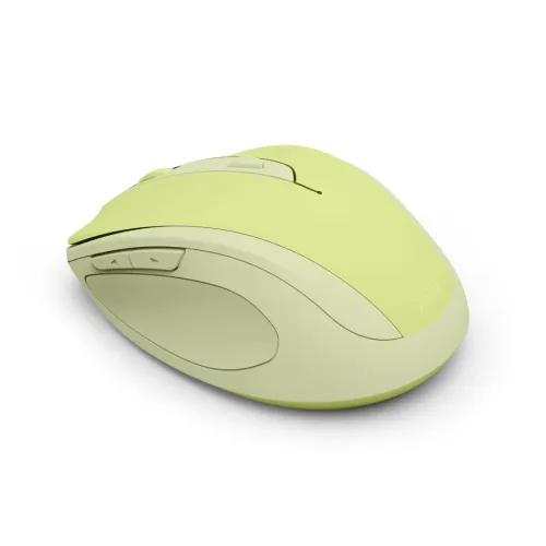 Myszka Hama WM-400 Zielony