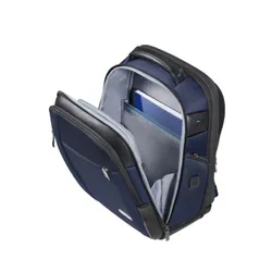 Plecak na laptopa Samsonite Spectrolite 3.0 Backpack 15,6" Exp - deep blue