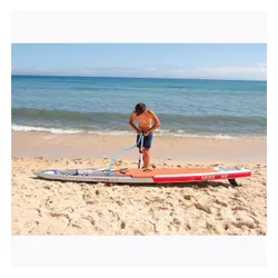 Deska SUP Aquatone Spike 14'0"