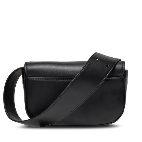 Geanta Chiara Ferragni 75sb4bbb Negru / Negru 899