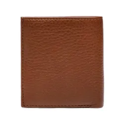 Маленький мужской кошелек Tommy Hilfiger Th Premium Leather Trifold AM0AM10992 GT8