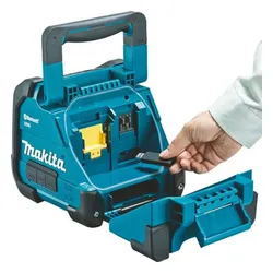 Makita DMR202 Mavi hoparlör (903815853)