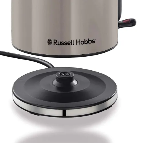 Czajnik Russell Hobbs Colours Plus Mocha 28511-70 1,7l 2400W