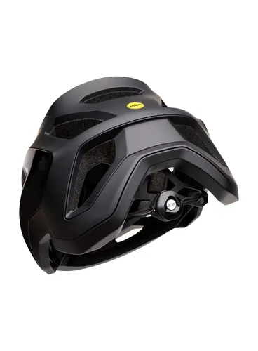 Kask rowerowy Fox Speedframe Pro MT - matte black