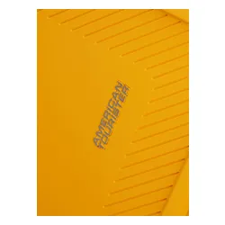 Чемодан American Tourister DASHPOP EXP-golden yellow