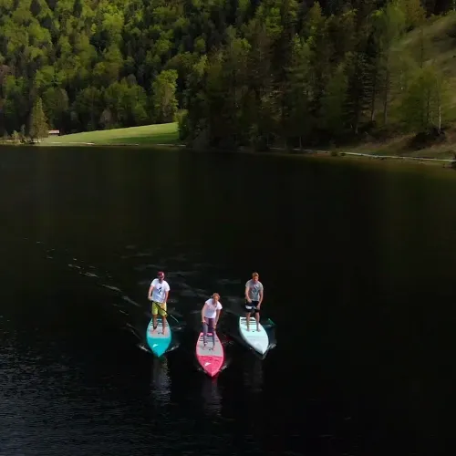 Deska SUP Fanatic Diamond 9'6" 