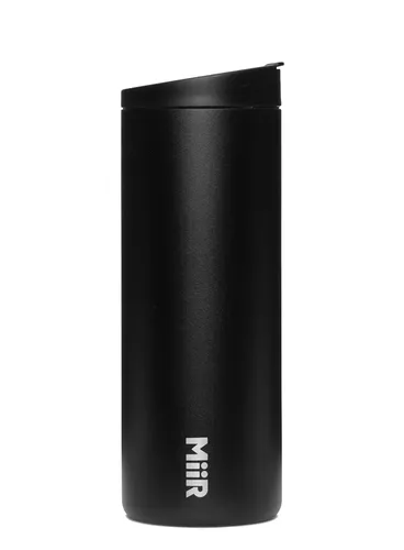 Kubek termiczny MiiR Flip Traveler (470 ml) - black