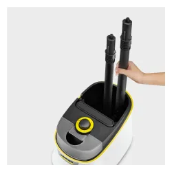 Myjka parowa Karcher SC 4 Deluxe Iron 1.513-462.0 2200W