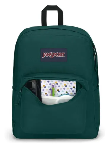 Повседневный рюкзак JanSport SuperBreak One - глубокий можжевельник