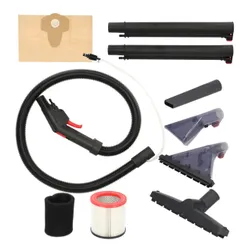 Odkurzacz piorący DEDRA DED6608