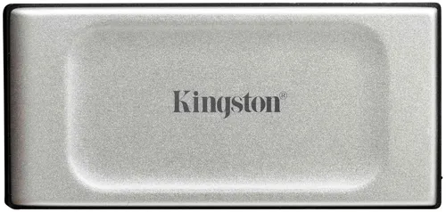 Dysk KINGSTON Portable XS2000 4TB SSD