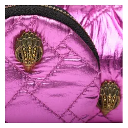 Kurt Geiger Nailon SM Multi XBody sac 9550152229 Fushia