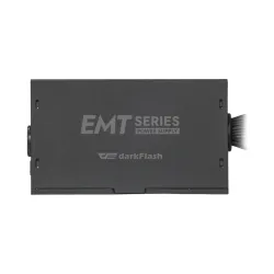 Zasilacz Darkflash EMT750 750W 80+ Bronze Czarny