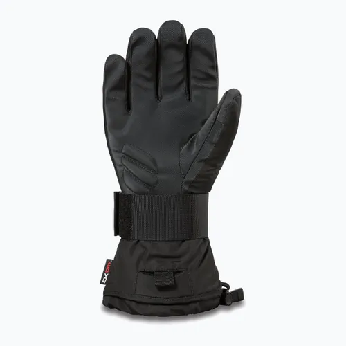 Rękawice snowboardowe męskie Dakine Wristguard black S24