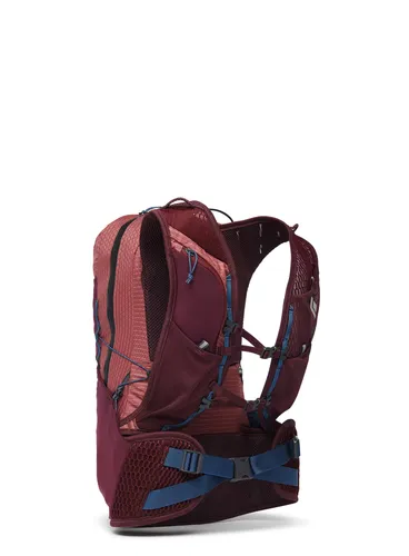Plecak damski Black Diamond Pursuit Backpack 15L - cherrywood/ink blue
