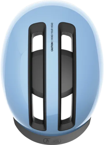 Kask rowerowy ABUS Hud-Y