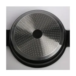 Patelnia Valdinox Expert Indukcja Nieprzywierająca 28cm