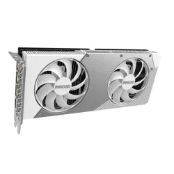 Karta graficzna Inno3D GeForce RTX 5060 Twin X2 OC White 8GB GDDR7 128bit DLSS 4