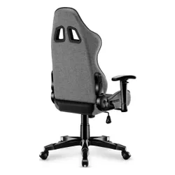 Fotel HUZARO Ranger 6.0 Czarno-szary