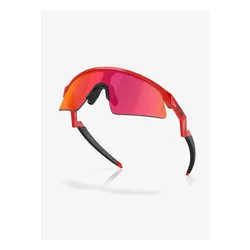 Okulary przeciwsłoneczne dziecięce Oakley Resistor Sweep redline/prizm field
