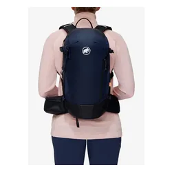 Plecak turystyczny damski Mammut Lithium 15 Women - marine/black