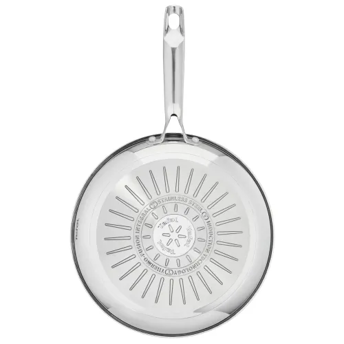 TEFAL Duetto Plus 30 cm - patelnia nieprzywierająca