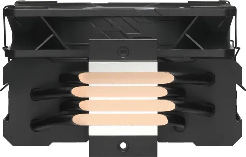 Chłodzenie Cooler Master Hyper 212 Pro Czarny