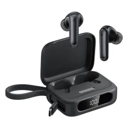 Słuchawki dokanałowe SOUNDCORE P41I ANC Czarny