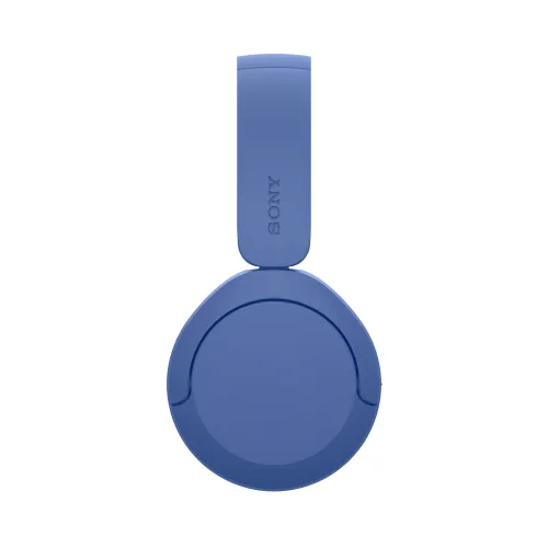 Słuchawki bezprzewodowe Sony WH-CH530 Nauszne Bluetooth 6.0 Niebieski
