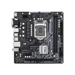 ASRock H510M-HDV R2.0