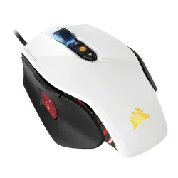 Myszka gamingowa Corsair M65 Pro Biały