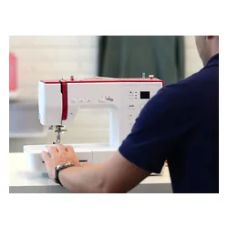 Maszyna do szycia BERNETTE Sew&Go 7