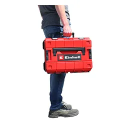 Zestaw narzędzi EINHELL 370570 (80 elementów)